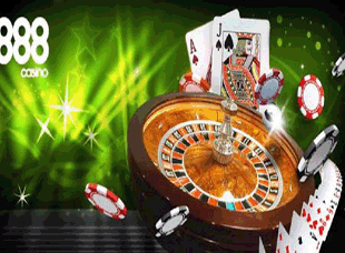 888 Casino Games Online Canada