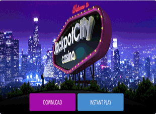 JackpotCity Casino Games Online