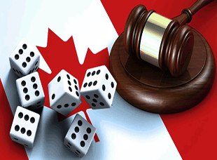 Online Casino Laws in Canada Canada